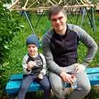 Жданов Кирилл