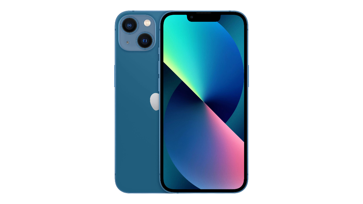 Ремонт iphone  Apple iPhone 13 в Новосибирске