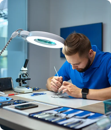 О сервисном центре Apple в Новосибирске